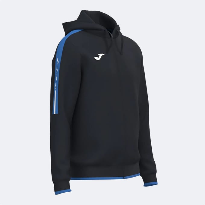 Hooded trainingsjack Joma Olimpiada