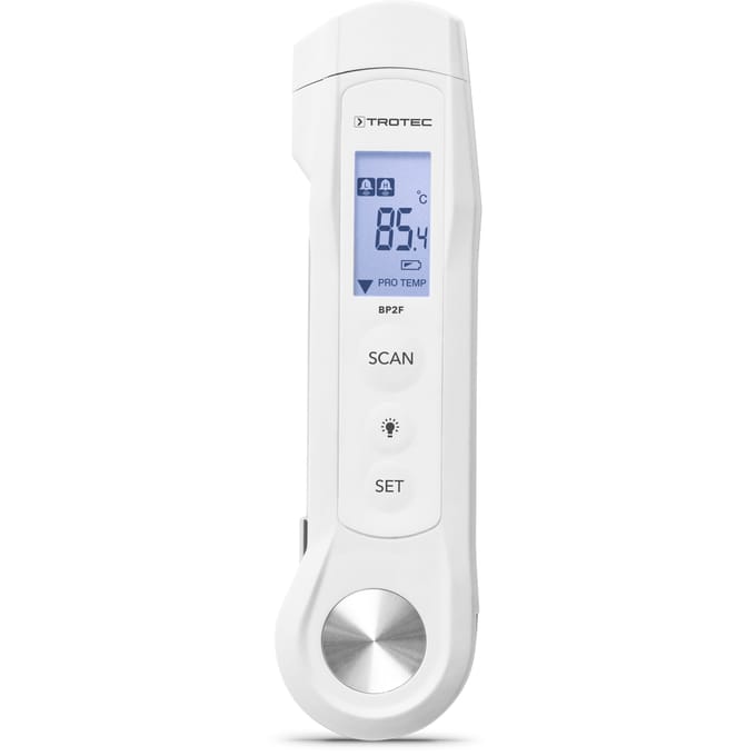 Voedselthermometer BP2F