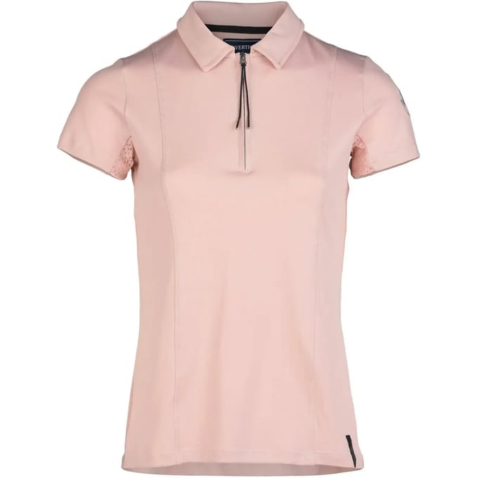Dameswedstrijdpolo B Vertigo Claudine