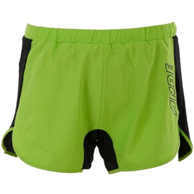Korte Broek Ande Track