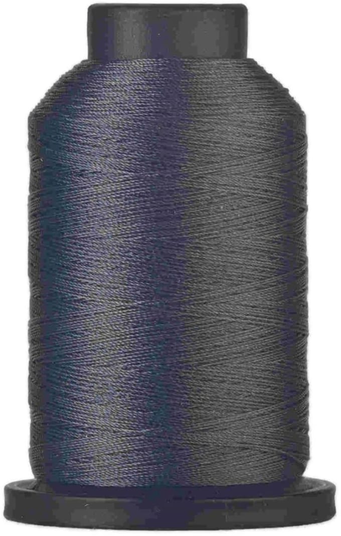 Amann Mettler Xtreme Pro Garen, Donkergrijs 3513 dikte 40