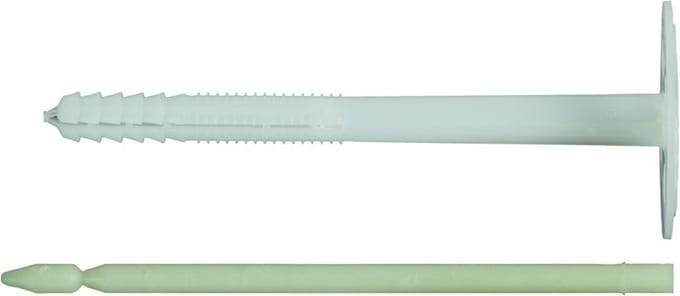 Fischer 200x slagplug DIPK 10 / 40 - 60 - 043967