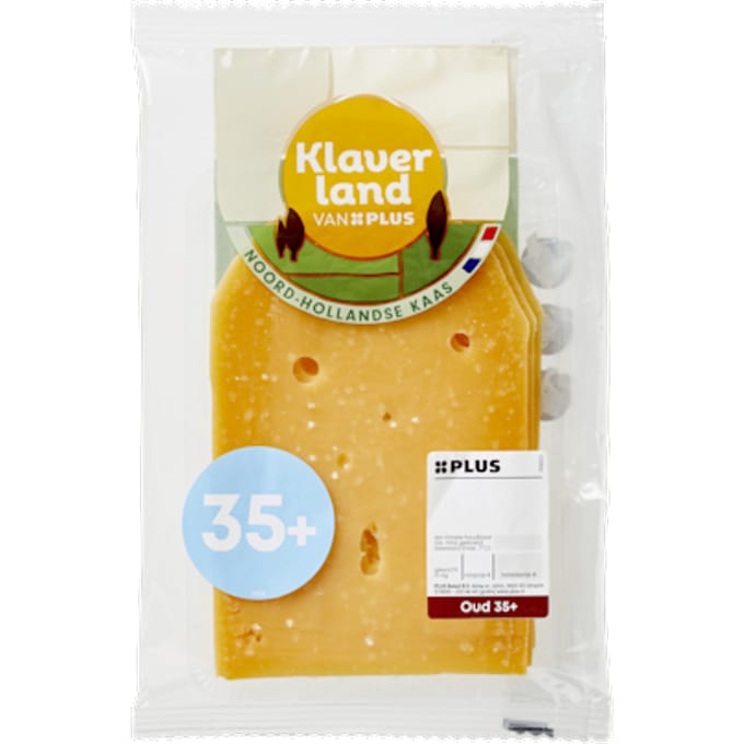 35+ Oud plakken