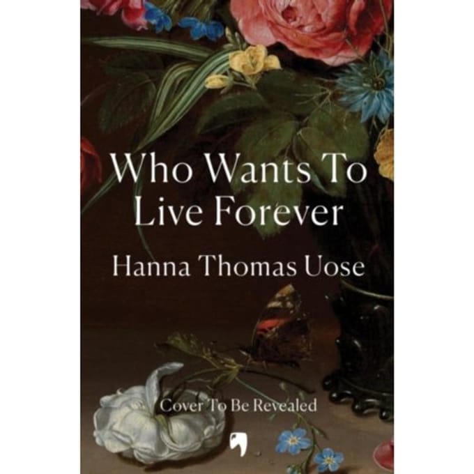 Who Wants To Live Forever - Hanna Thomas Uose