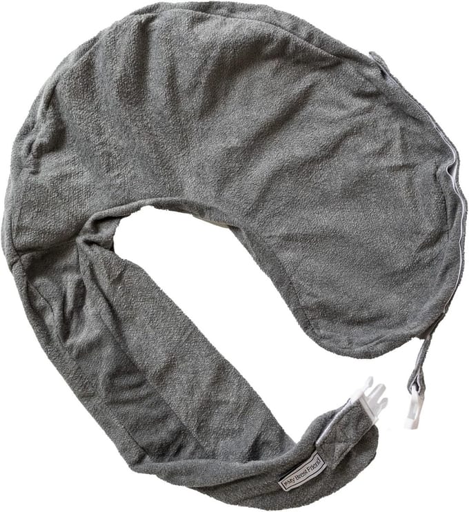 Deluxe Borstvoedingskussen Slipcover - Ideaal voor Borstvoeding