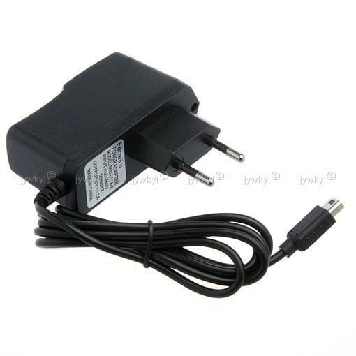 Adaptateur Secteur Universel Alimentation Charg…