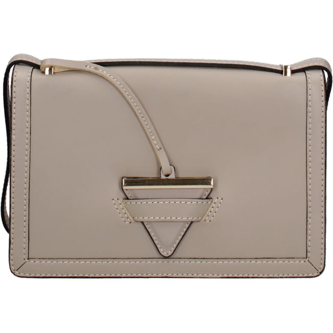 Gave Lux schoudertas #N/A TAUPE