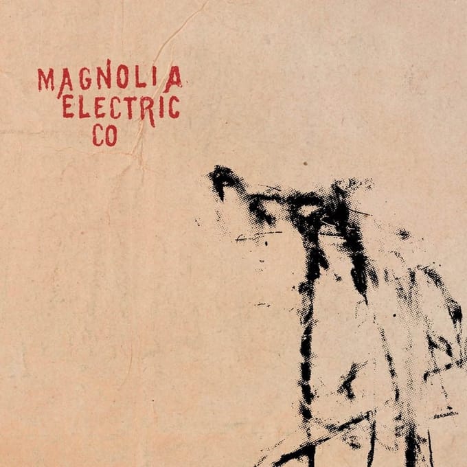 Magnolia Electric Co. - Trials & Errors (2 CD)
