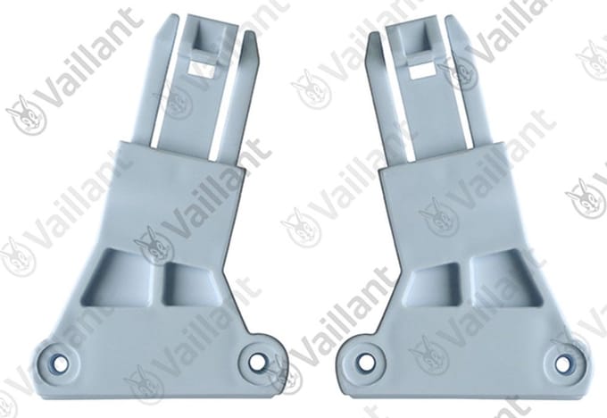 VAILLANT Scharnier, rechts + links VC 105 E u.w. Vaillant-nr. , 0020010672