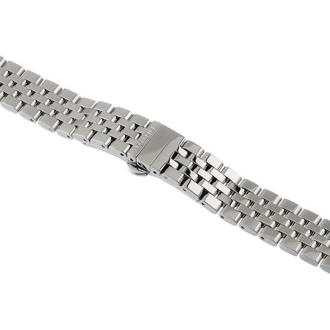 Rado straps 07.03519.10 Coupole Horlogeband
