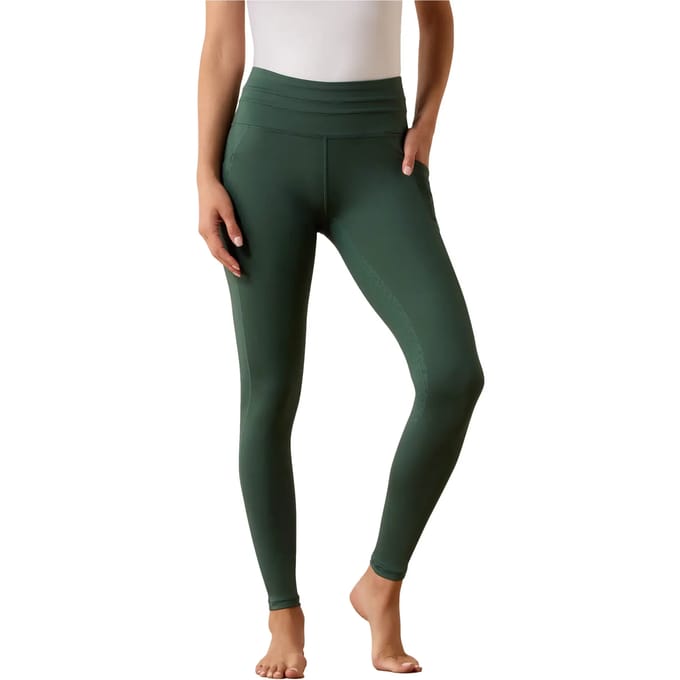 Dameslegging met volledige grip Ariat Eos 2.0