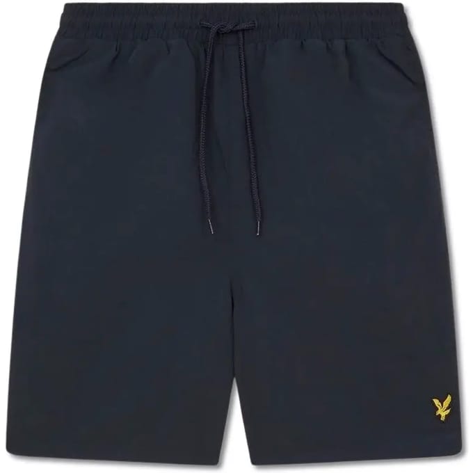 Zwemshort Lyle & Scott Plain