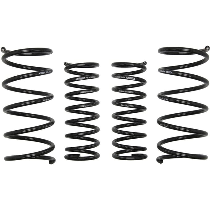Ophangset, veren Pro-Kit EIBACH E3592-140