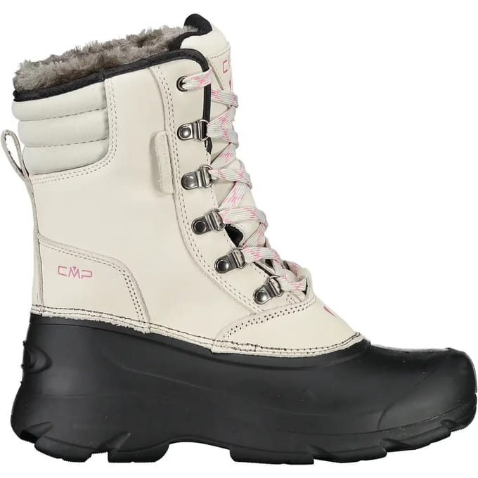 Cmp 38q4556 Kinos Wp 2.0 Sneeuwlaarzen Grijs EU 39 Vrouw