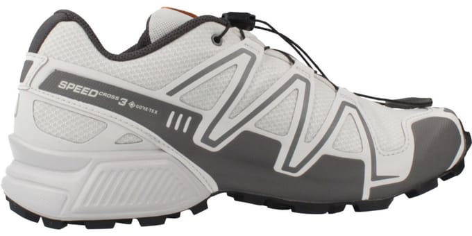 SALOMON SPEEDCROSS 3 GTX Grijs 36 2/3 EU