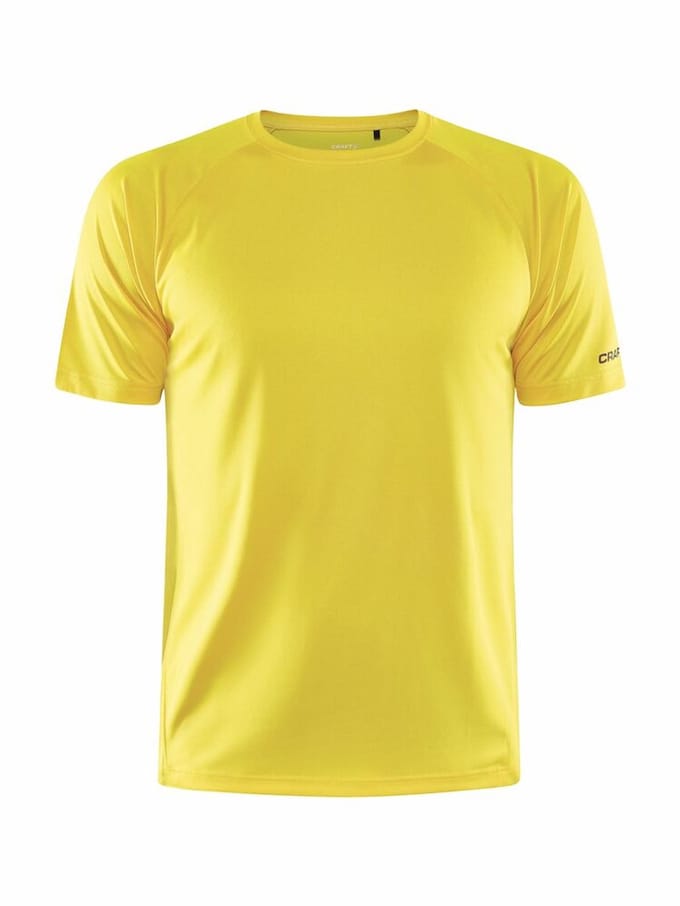 Craft CORE Unify Training Tee M 1909878 - Citrus - L