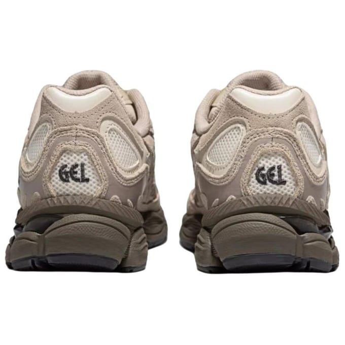 ASICS Gel-NYC Cream Putty