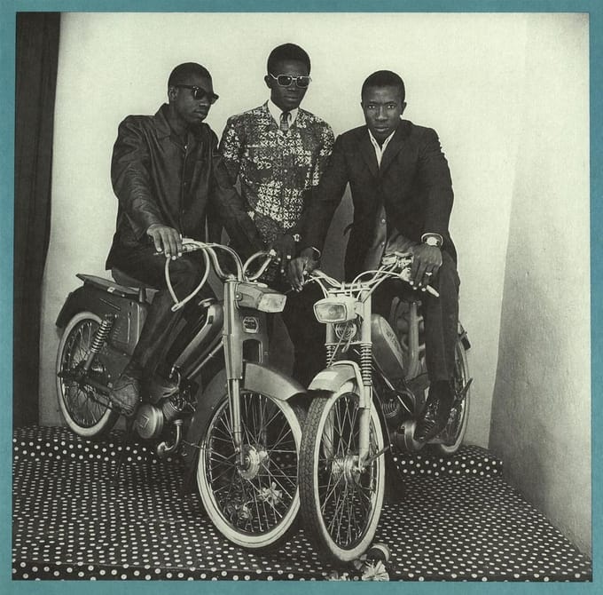Original Sound Of Mali
