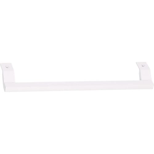 AEG deurgreep, grijs, Zanussi 4055790895