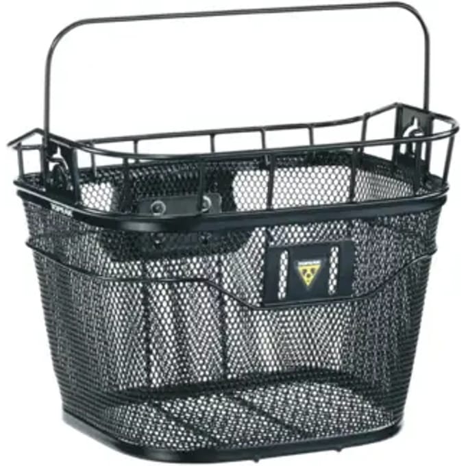 Voormand Topeak Basket Front Fixer 3