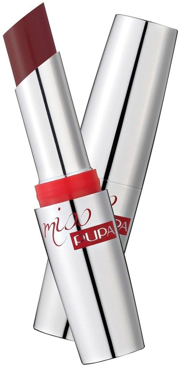 Pupa Milano - Miss Pupa Lipstick - 609 Marsala