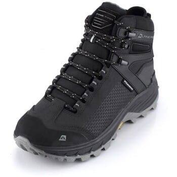 Wandelschoenen Alpine Pro kneiffe