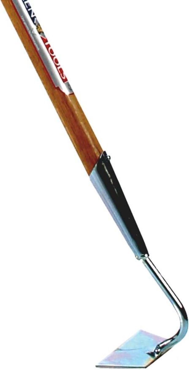 Talen Tools - Hak - Onkruidhak - Verzinkt - 16 centimeter - Zonder steel