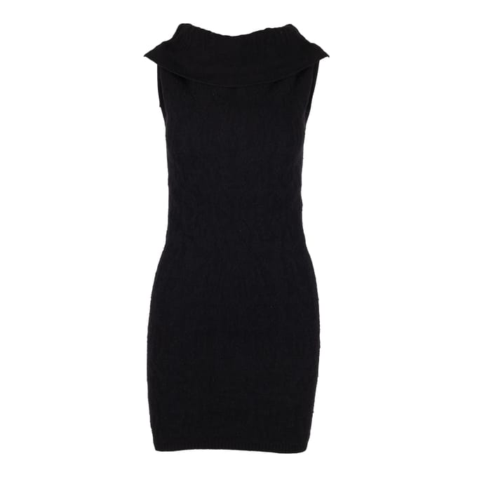 Rick Owens wollen jurk - jaren '10