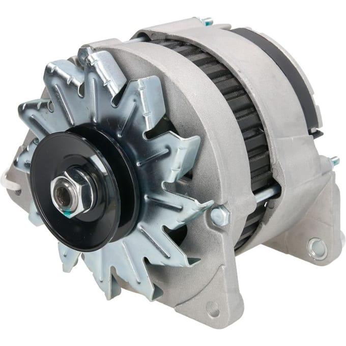 Spanningsregelaar STARDAX STX100260