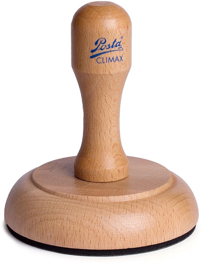 Houten stempel Posta Climax R090 | Ø88mm