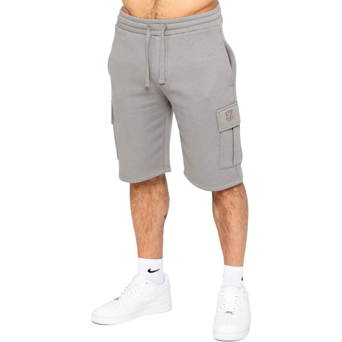 Enzo | Heren Cargo Shorts