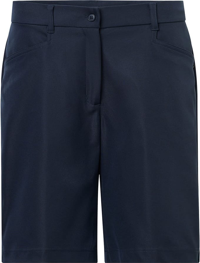 Abacus Golf Formby Wide Korte Broek Blauw 40 / Regular Vrouw