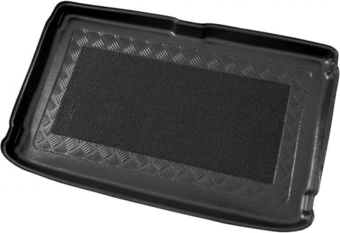 Kofferbakmat Hyundai Getz 2002-heden - Guardliner