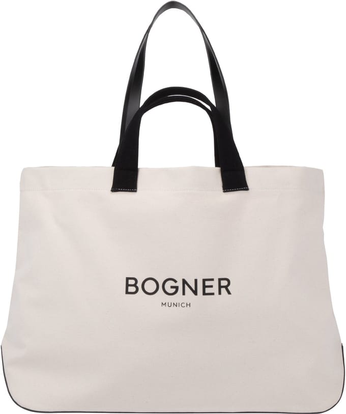 Bogner - Damen Tote Curio Ambre