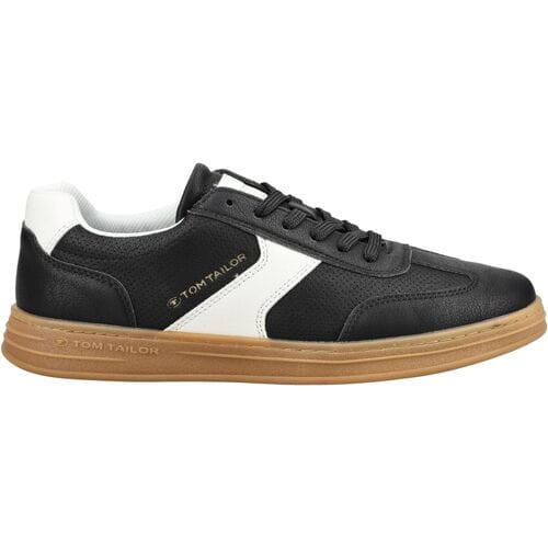 Lage Sneakers Tom Tailor Sneaker