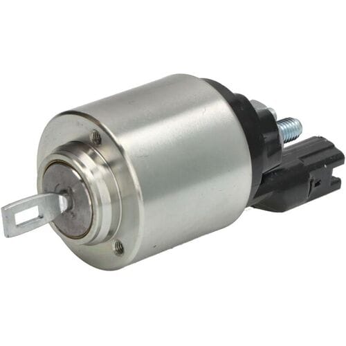 Magneetschakelaar, startmotor HC-CARGO F 032 335 513