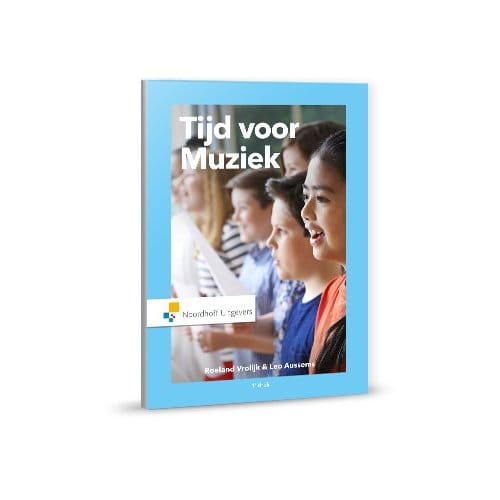 Tijd Voor Muziek - Roeland Vrolijk
