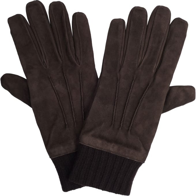 Pal Zileri-handschoen