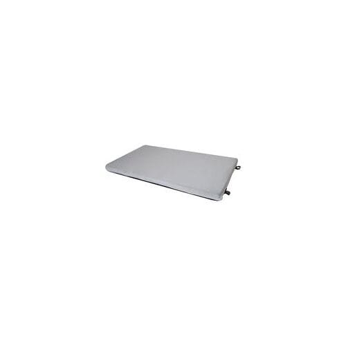 Prénatal campingbed matrashoes Lightgrey unisex