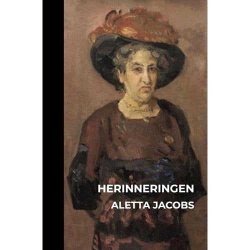 Herinneringen - Aletta Jacobs