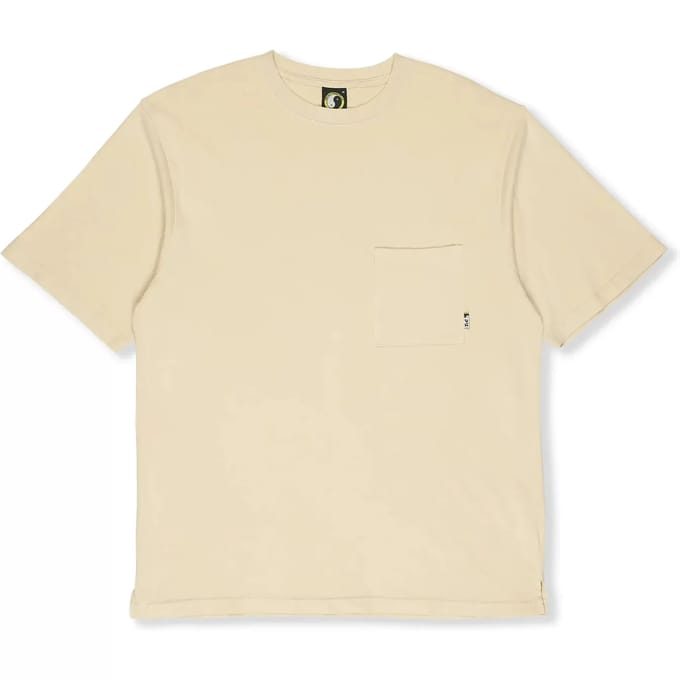 T-shirt Town & Country Surf Designs OG Mist