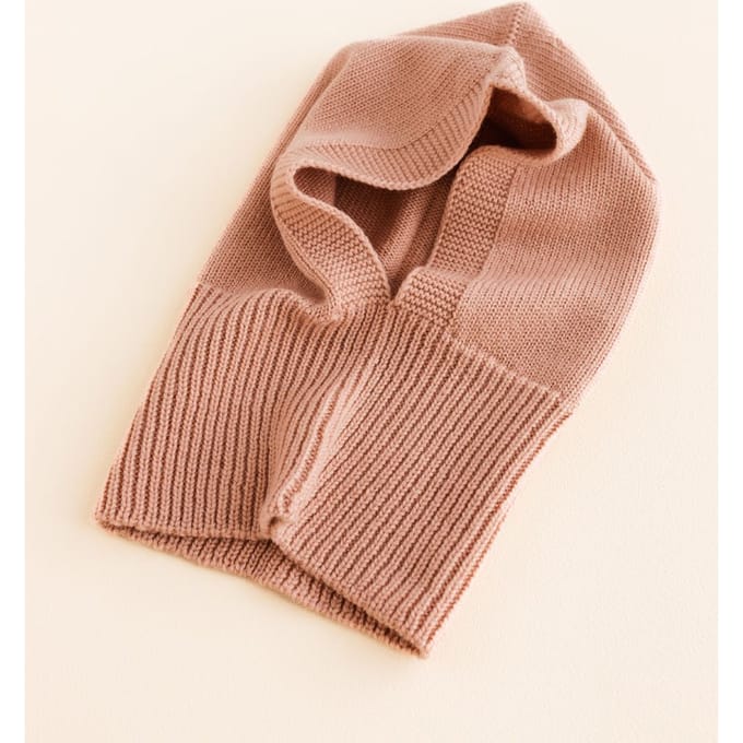 HVID balaclava Eddy rose 1-3 jr