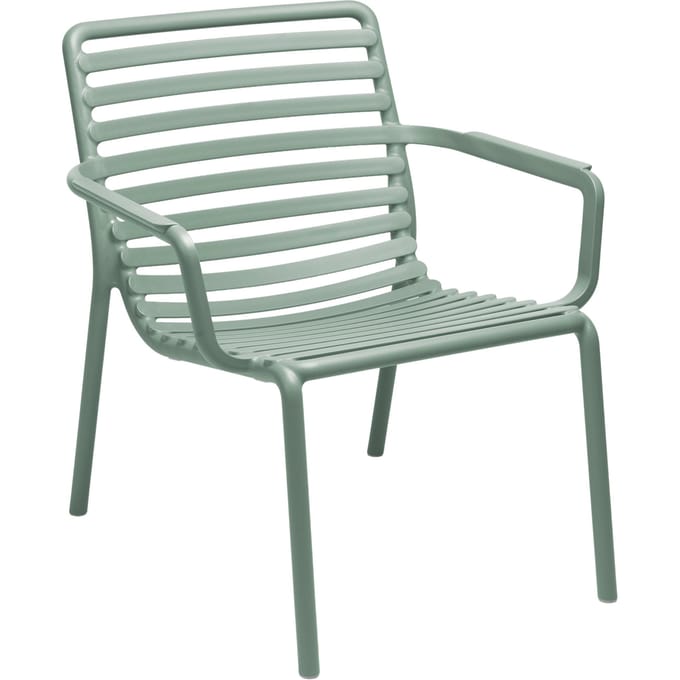 Nardi Doga Relax fauteuil - menta