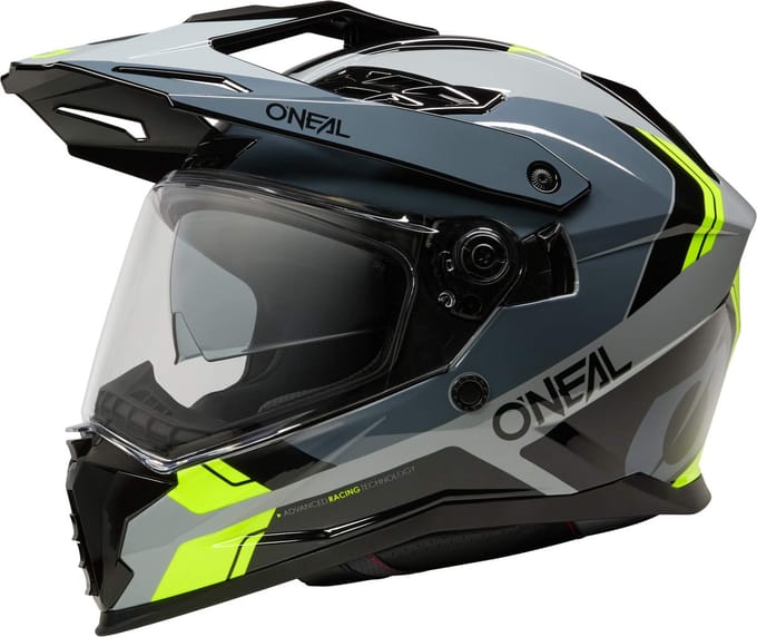 Oneal D-SRS NOMAD Enduro helm -