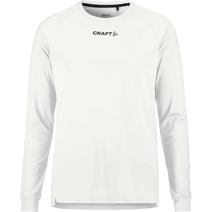 Craft Rush 2.0 LS Shirt Heren - Maat M