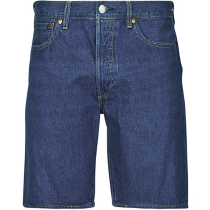 Levis  Korte Broek 501® ORIGINAL SHORTS Lightweight