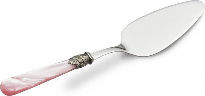 TAARTSCHEP NAPOLEON ROZE