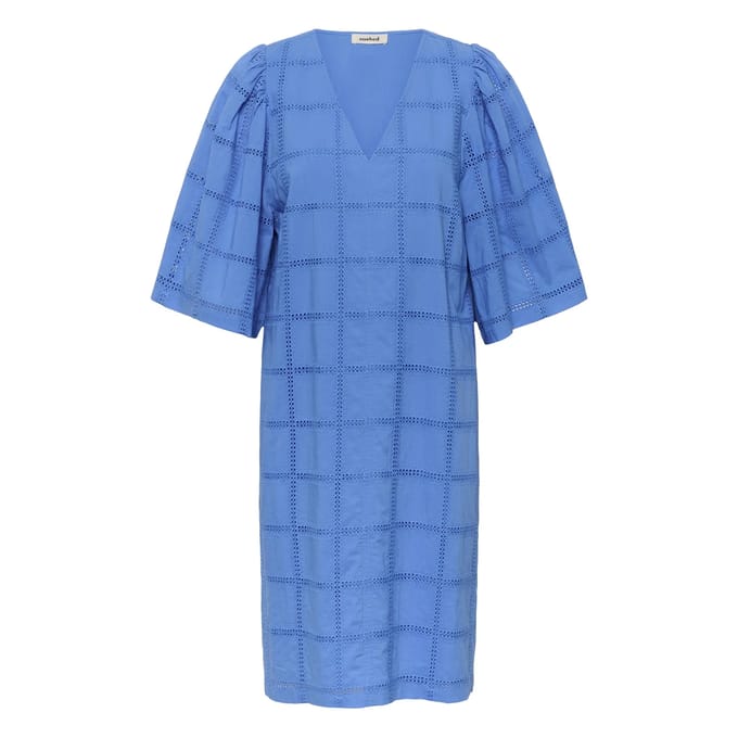 Dames midi-jurk Soaked in Luxury SLCarmelita