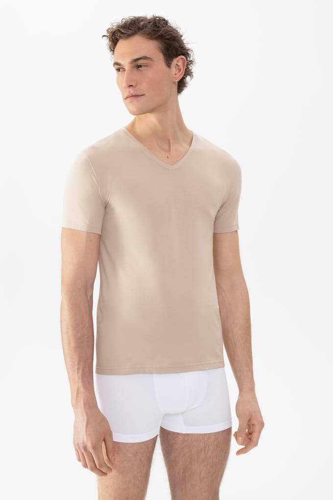 T-shirt Serie Comfort Cotton Light Skin
