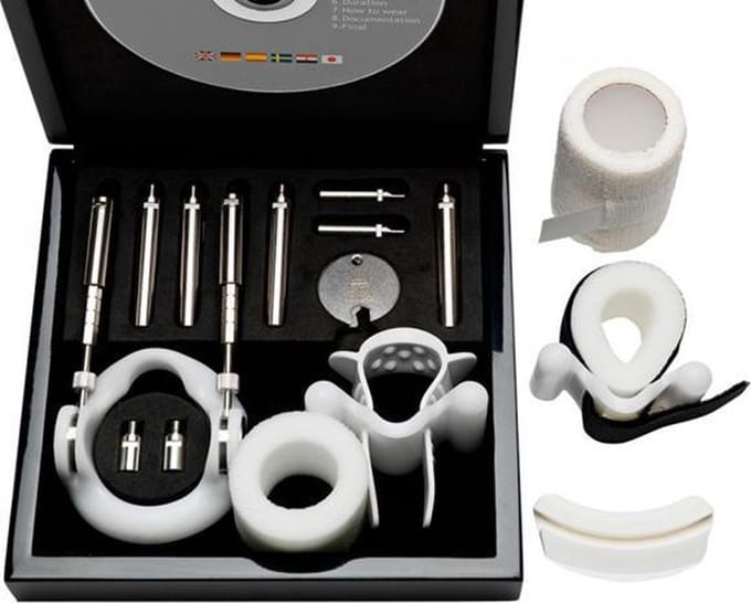 Jes-Extender Platinum - Penis Trainer
